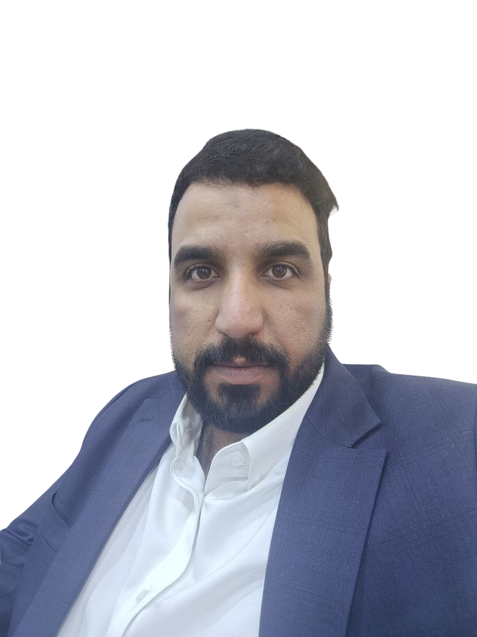محمد القاسم